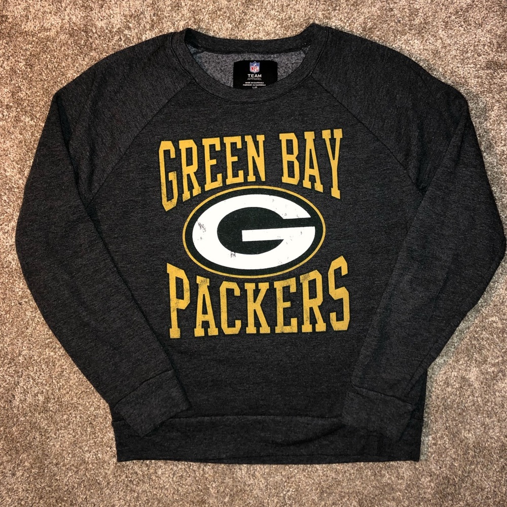 NFL | Green Bay Packers Sweatshirt